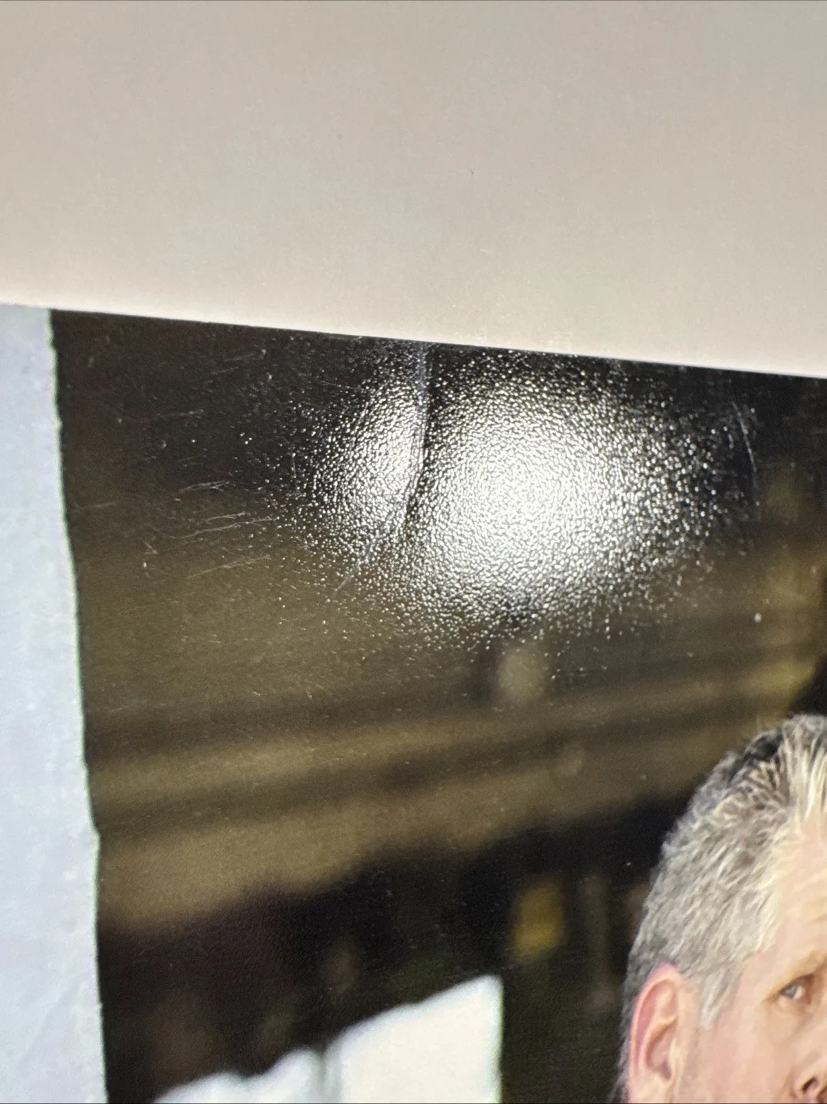 Ron Perlman — RON PERLMAN signed autographed 8x10 SONS OF ANARCHY CLAY MORROW photo, изображение 3
