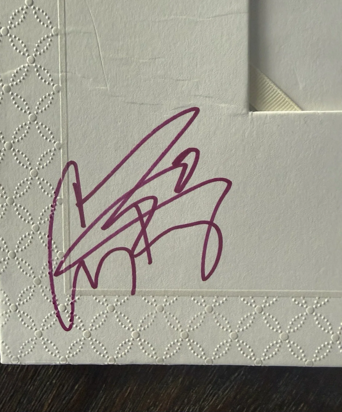 Bush X4 Autographed Signature Photo Mat 11x13 with 4x6 Opening Gavin Rossdale, изображение 4