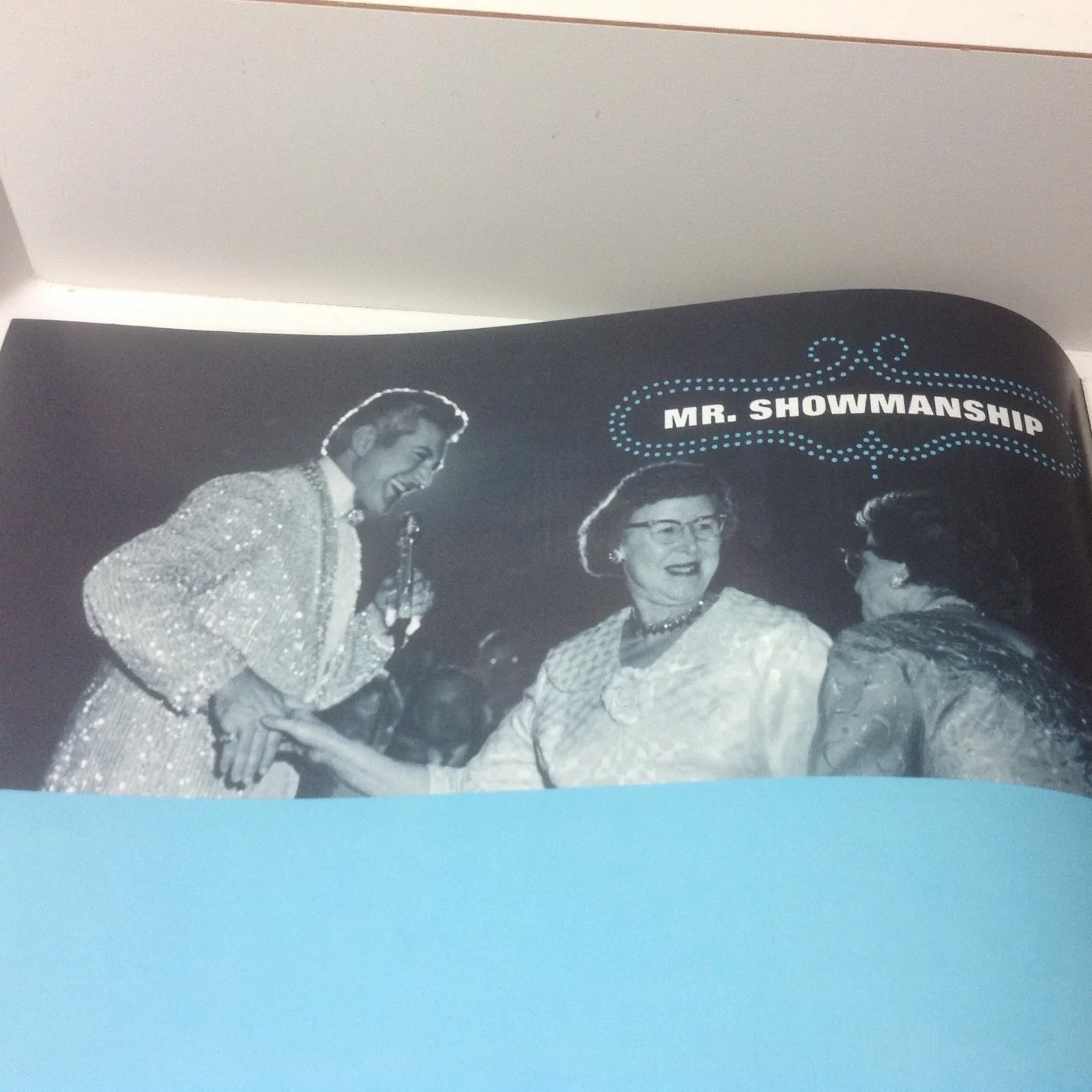 The Liberace Legend - Autographed Concert Program Plus extras - Circa 1964, image 3