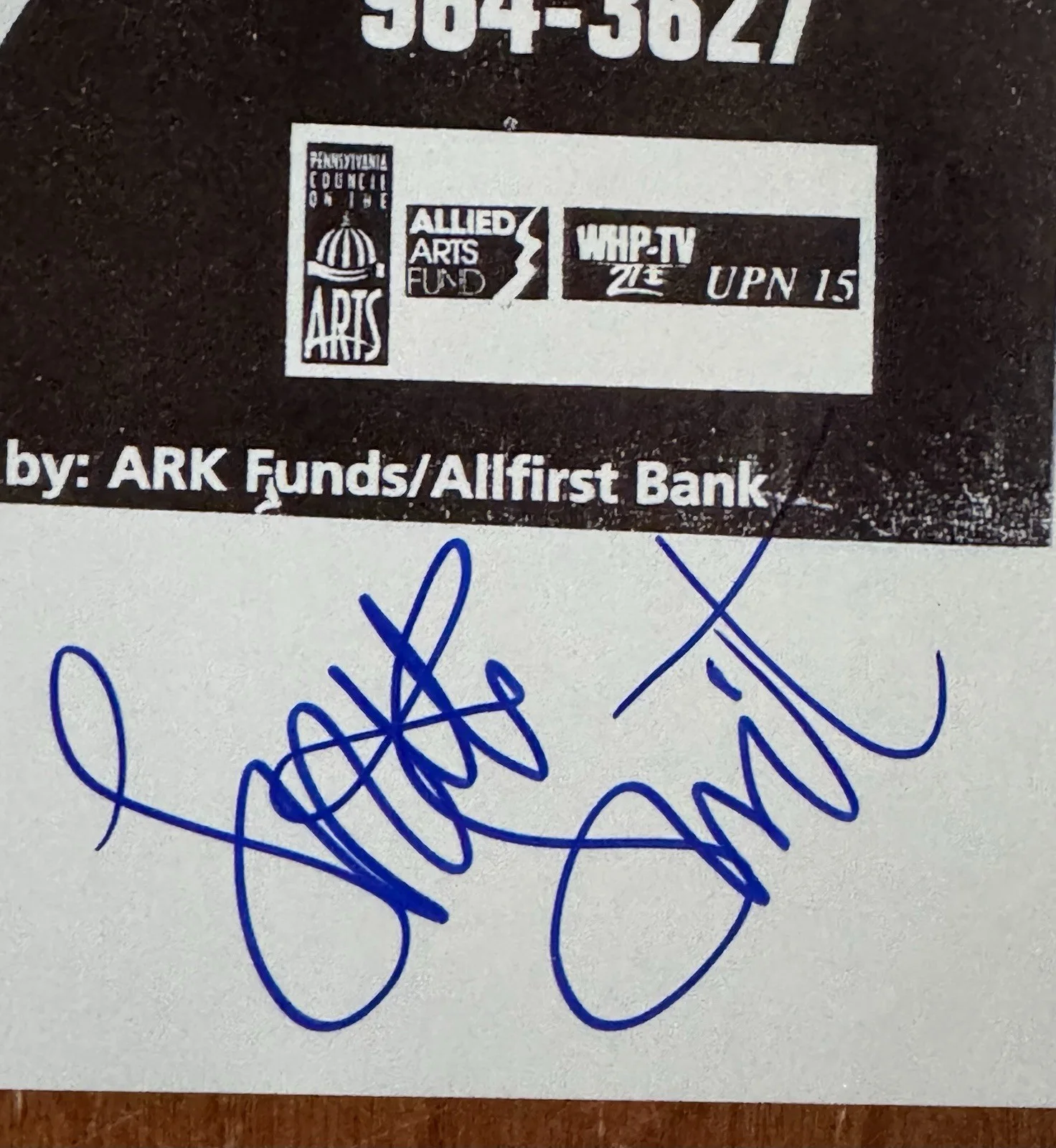 Loretta Swit — Loretta Swit Original SIGNED 8.5x11" Photo JSA Autographed MASH Hot Lips, image 2