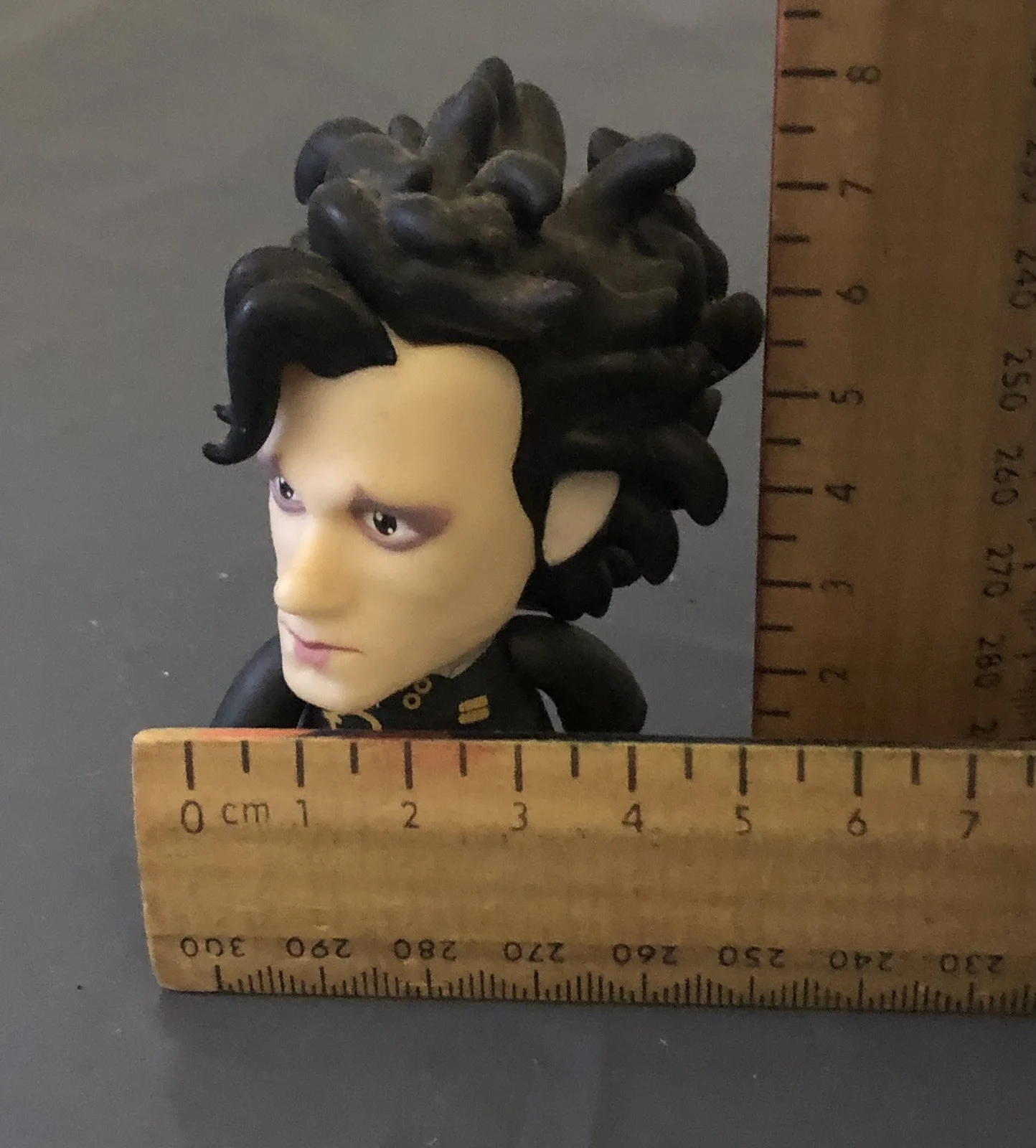 edward scissorhands I’m Not Finished Collection Small Figure. Ref:01, image 2