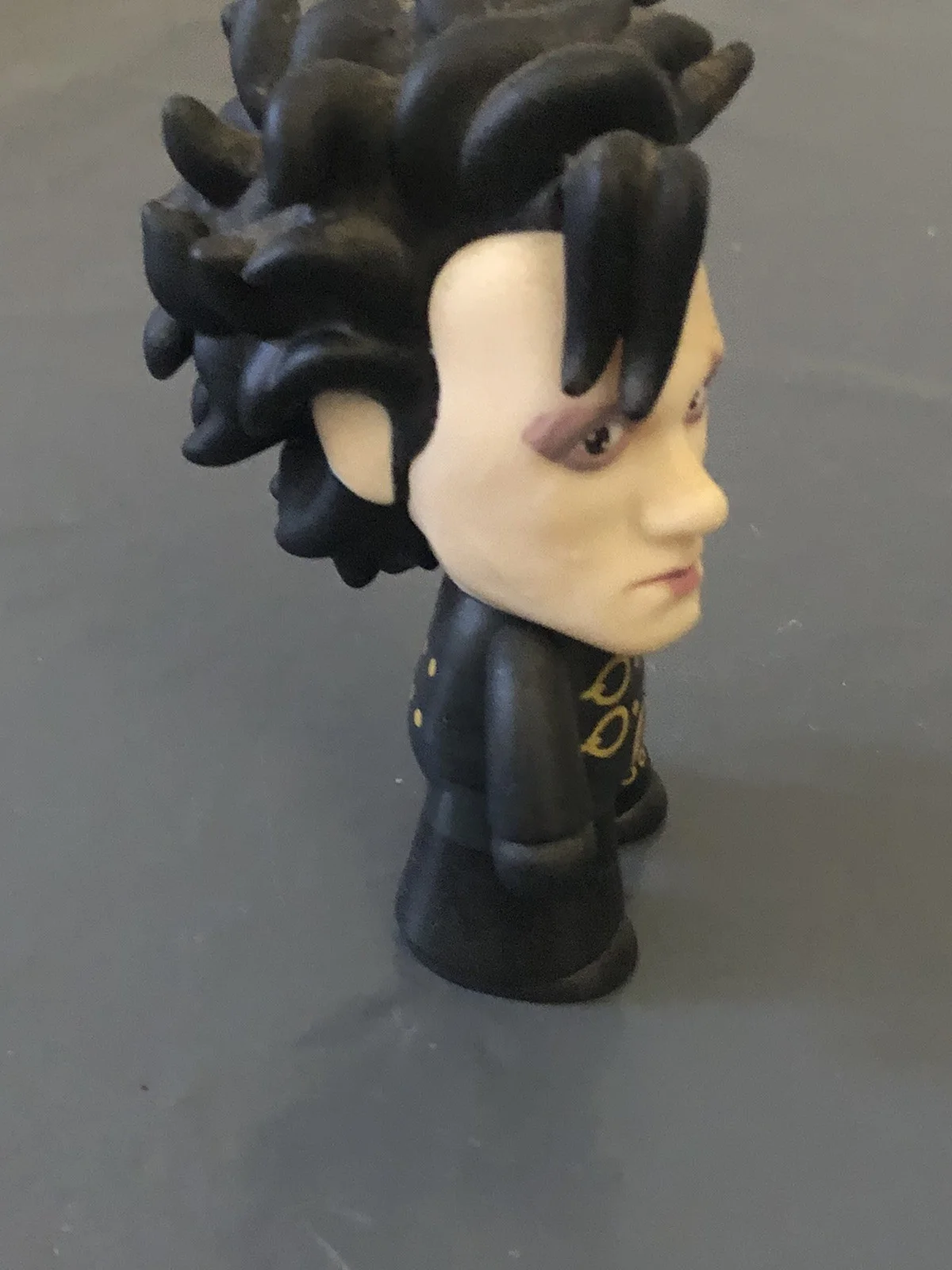 edward scissorhands I’m Not Finished Collection Small Figure. Ref:01, image 4