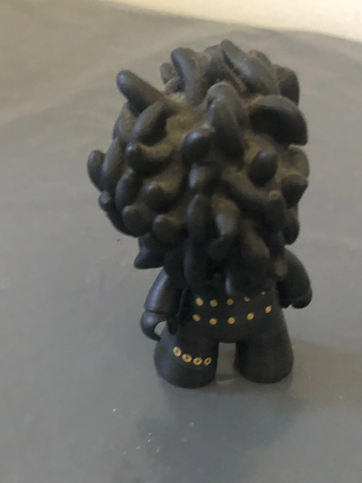 edward scissorhands I’m Not Finished Collection Small Figure. Ref:01, image 5