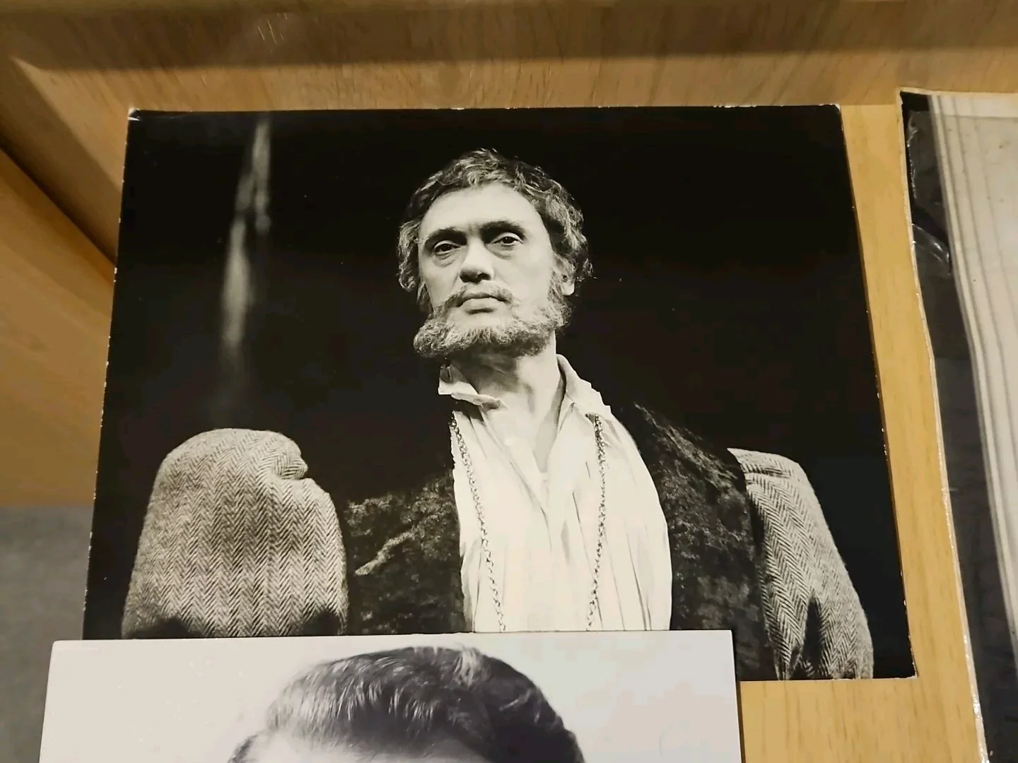 Vintage Movie Star Photos, TV, Theatre Photos and Prints - Vintage Print Bundle, изображение 2