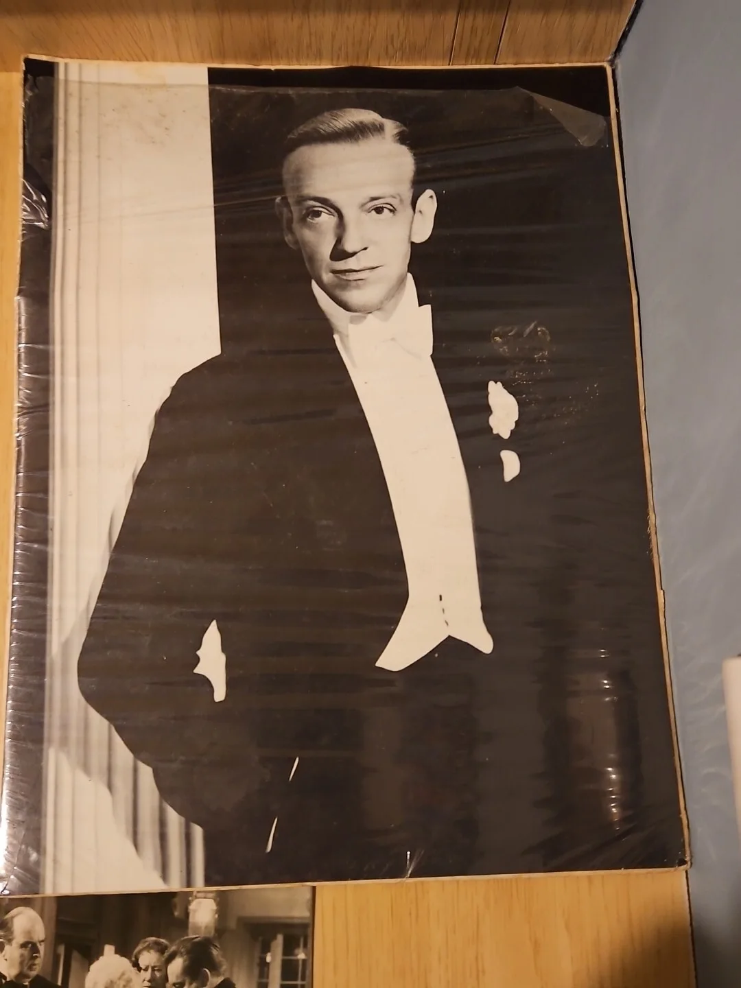 Vintage Movie Star Photos, TV, Theatre Photos and Prints - Vintage Print Bundle, изображение 3
