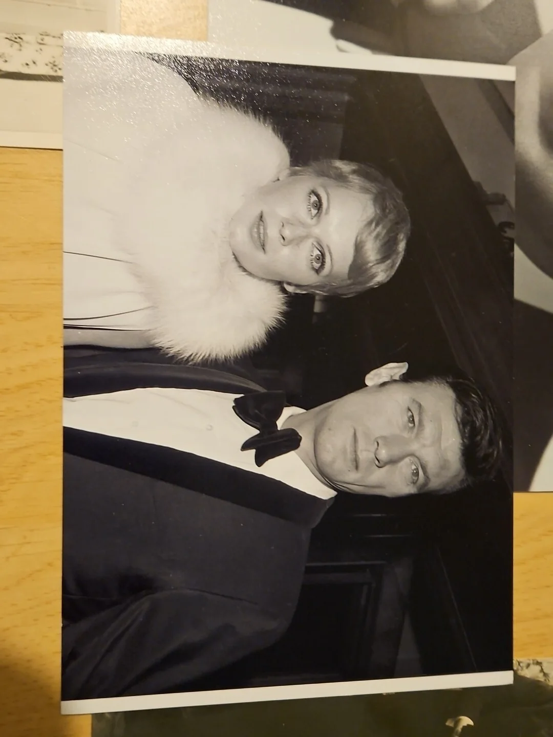Vintage Movie Star Photos, TV, Theatre Photos and Prints - Vintage Print Bundle, изображение 5