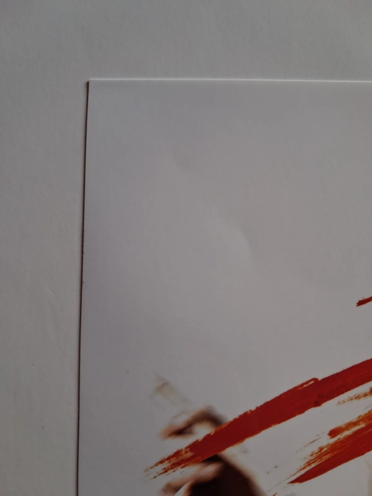 TIMOTHY SPALL in MR TURNER - Genuine hand signed autograph 8x10, изображение 4