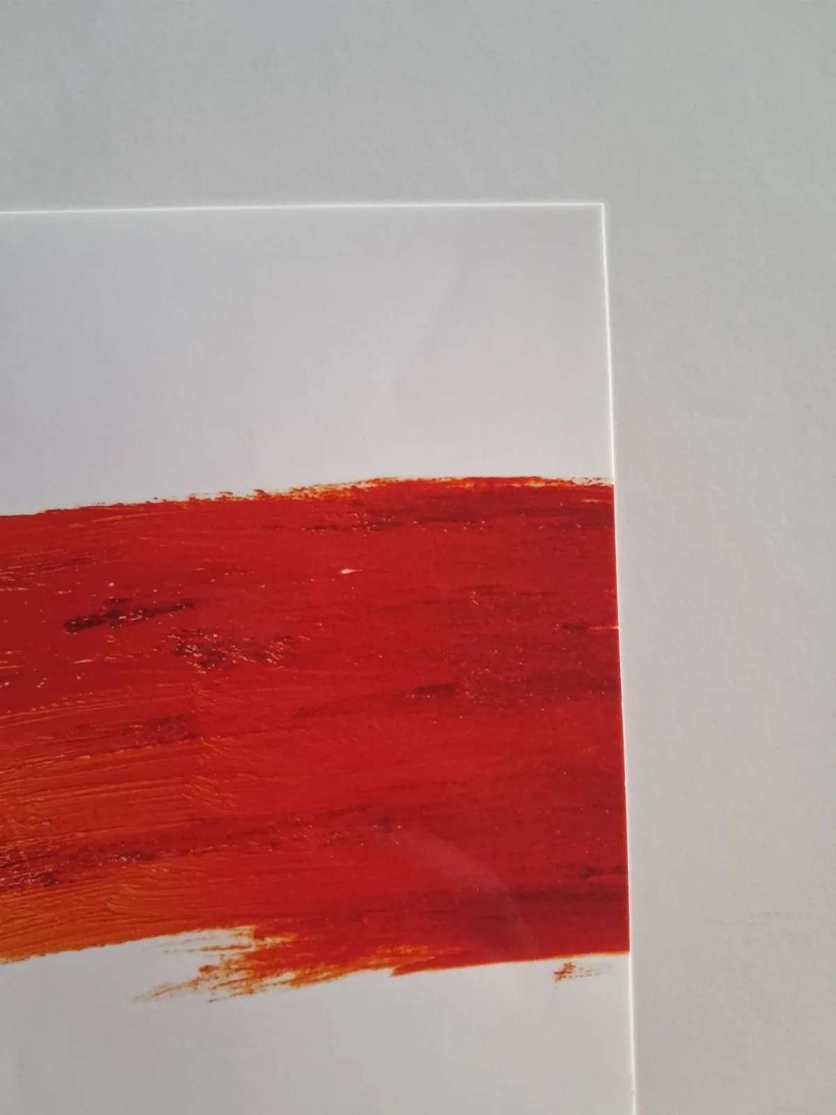 TIMOTHY SPALL in MR TURNER - Genuine hand signed autograph 8x10, изображение 5