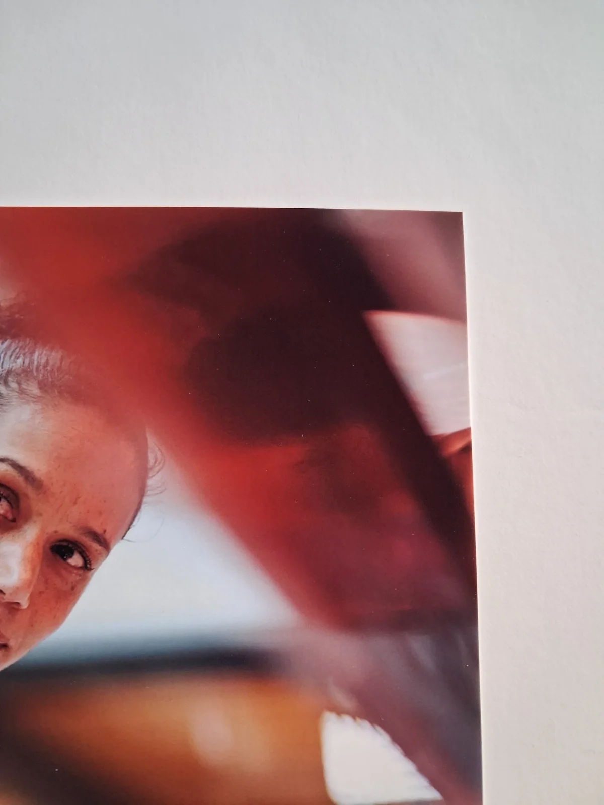 VINETTE ROBINSON in BOILING POINT - Genuine hand signed autograph 8x10 photo, image 5