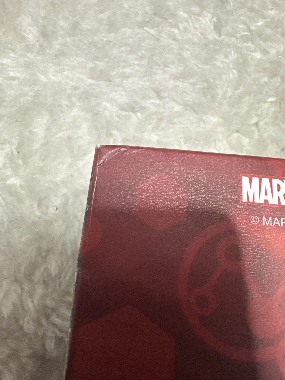 Antman And The Wasp Gold Luxe Edition Commemorative Coin, изображение 3