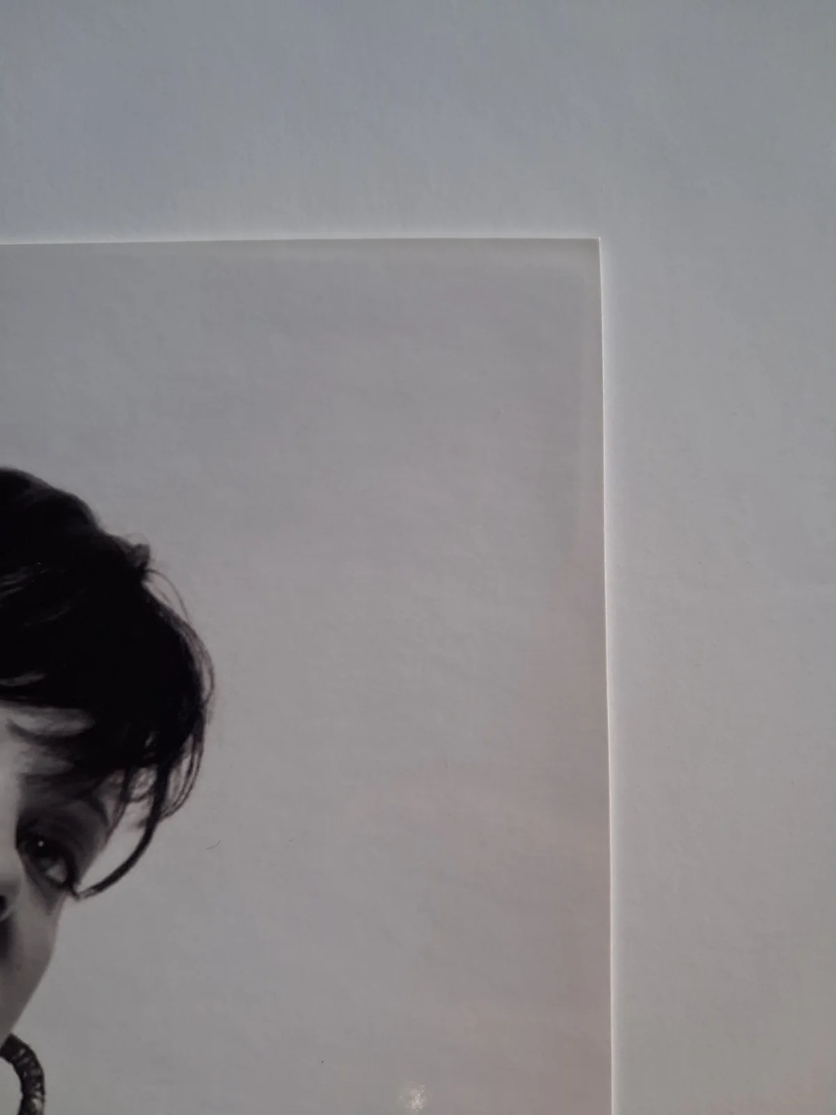 LILY ALLEN (ACTRESS/ MUSICIAN) - Genuine hand signed 8x10 autograph, image 5