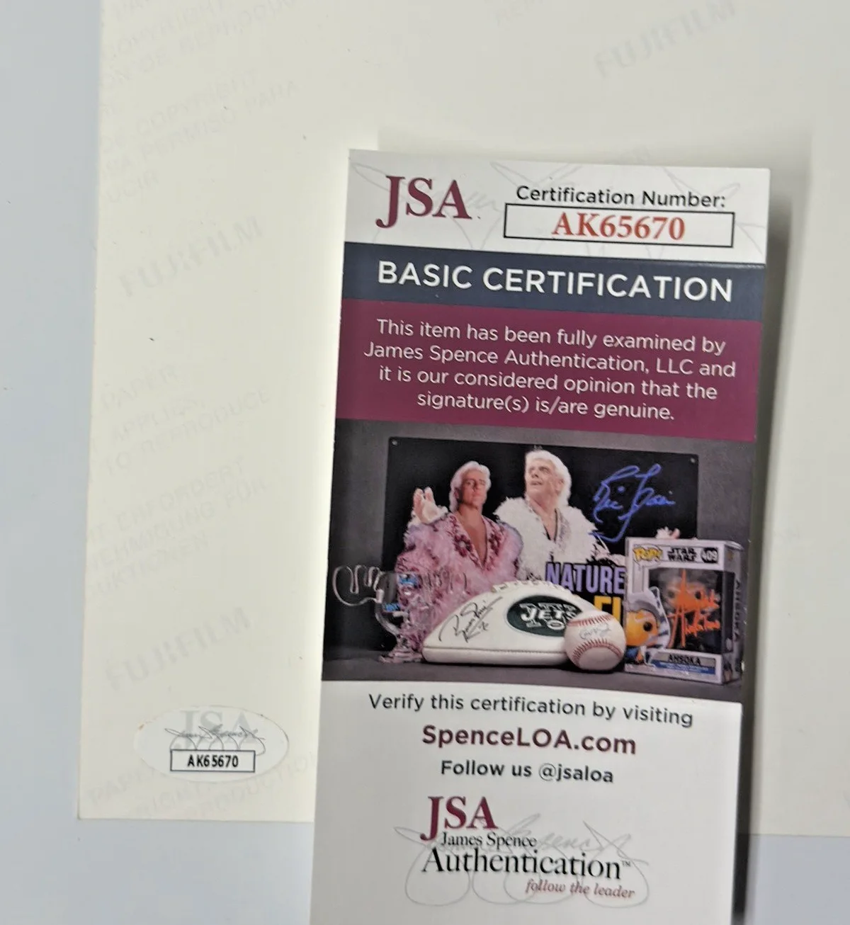 Sierra Ferrell Signed 12x18 Photo Autographed JSA COA Long Time Coming Tour, image 5