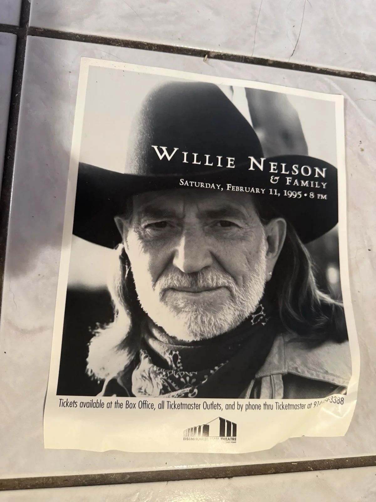 WILLIE NELSON - AMERICAN COUNTRY LEGEND PHOTOS & PRINTS, изображение 2