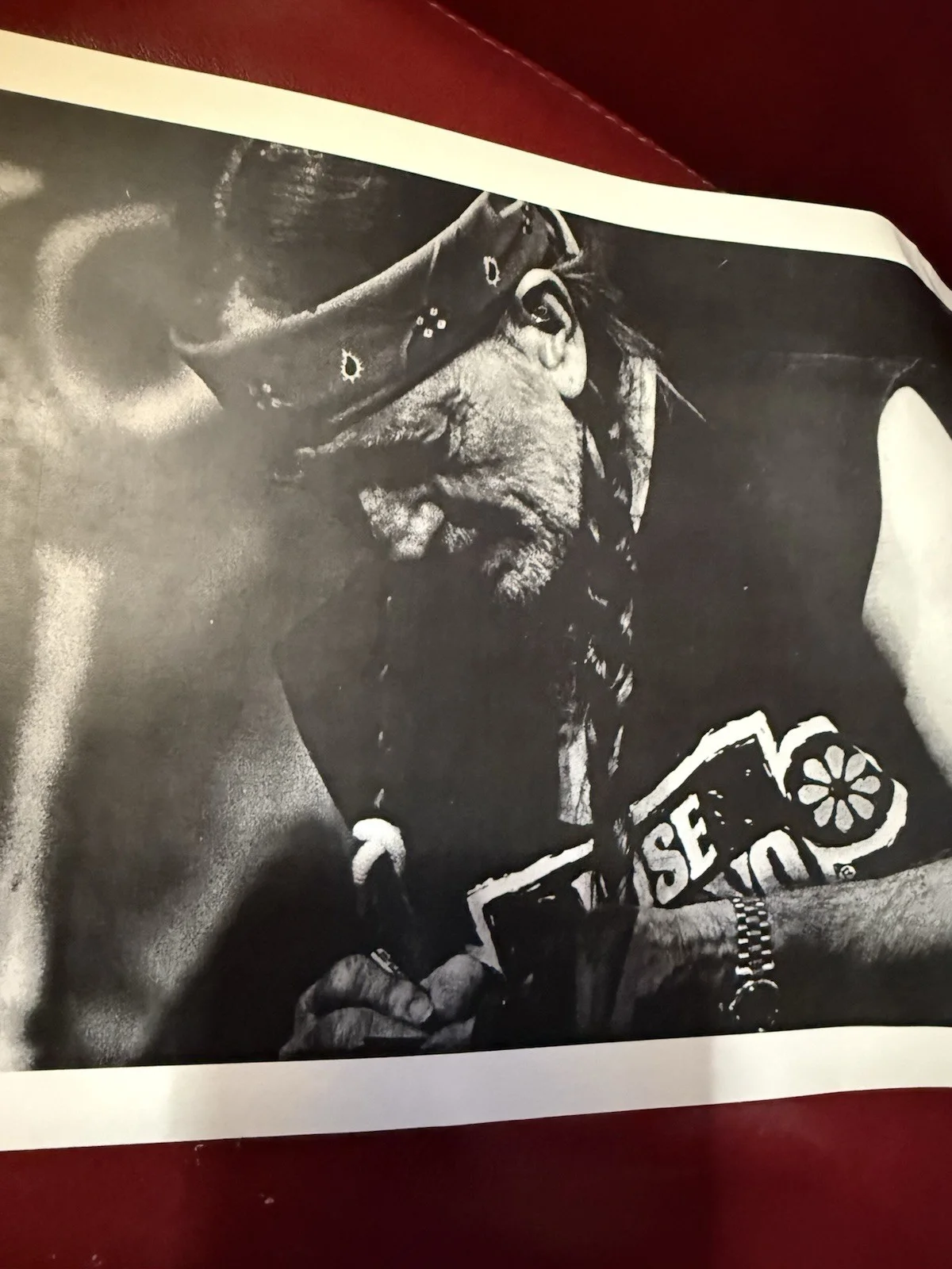 WILLIE NELSON - AMERICAN COUNTRY LEGEND PHOTOS & PRINTS, изображение 4