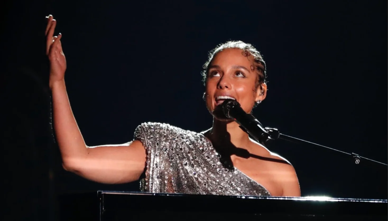 ALICIA KEYS Signed THE DIARY OF ALICIA KEYS CD~If I Ain't Got You~R&B~Soul, изображение 4
