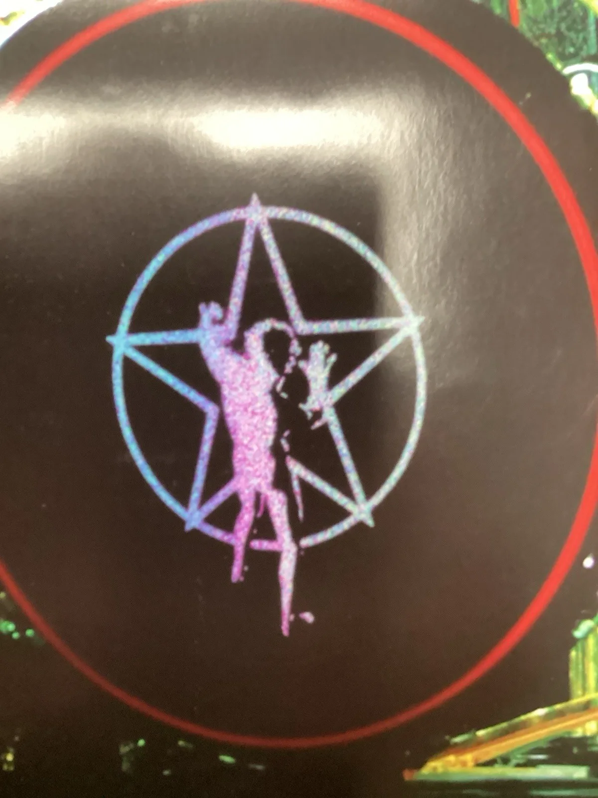 Neil Peart Signed Poster Rush Autograph Anatomy of a Drum Solo Rock HOF JSA, изображение 5