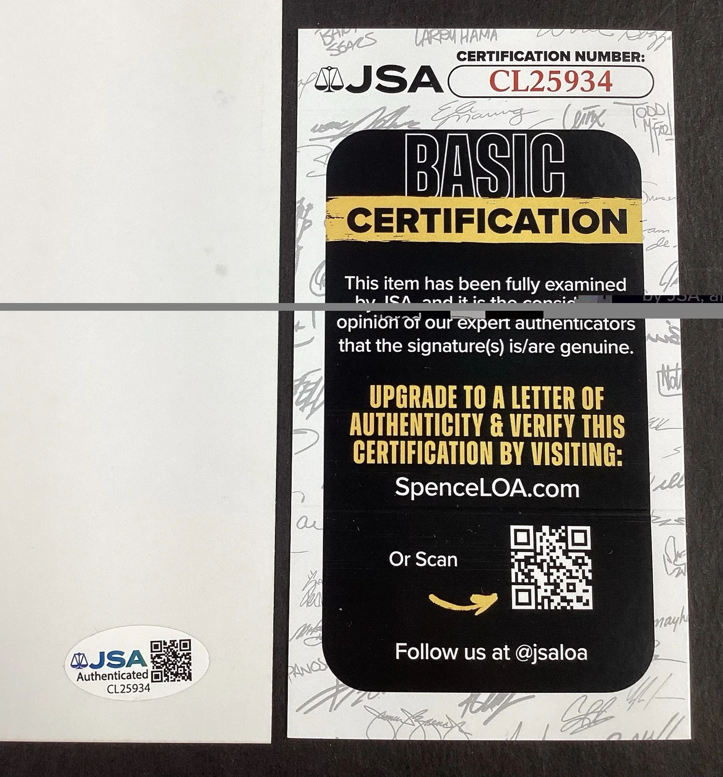 Bryan White Signed Sheet Country Music CMA Award Winning Singer Autograph JSA, изображение 4