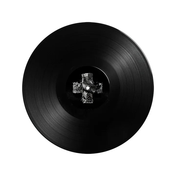 Sofaygo Mania Vinyl Signed Cover, image 3