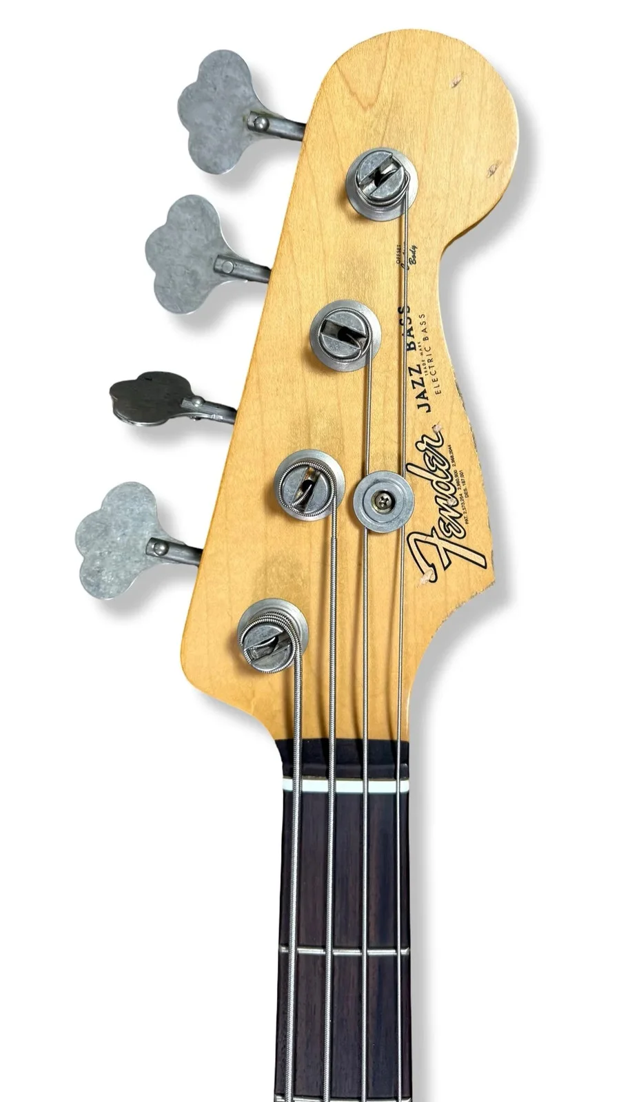 Flea Signed Autographed Bass Guitar Red Hot Chili Peppers PSA/DNA Authenticated, изображение 5