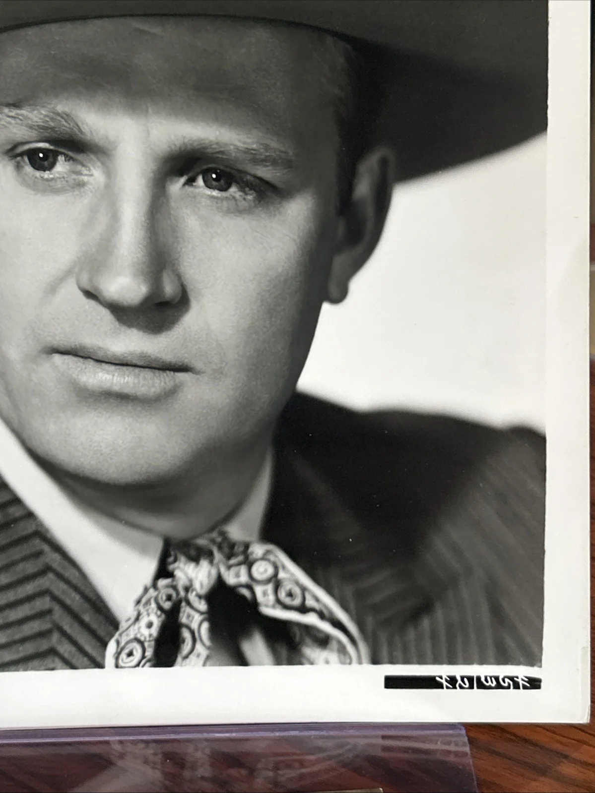 GENE AUTRY ACTOR MUSICIAN AUTOGRAPHED SIGNED 8x10 PRESS PHOTO t377, изображение 4