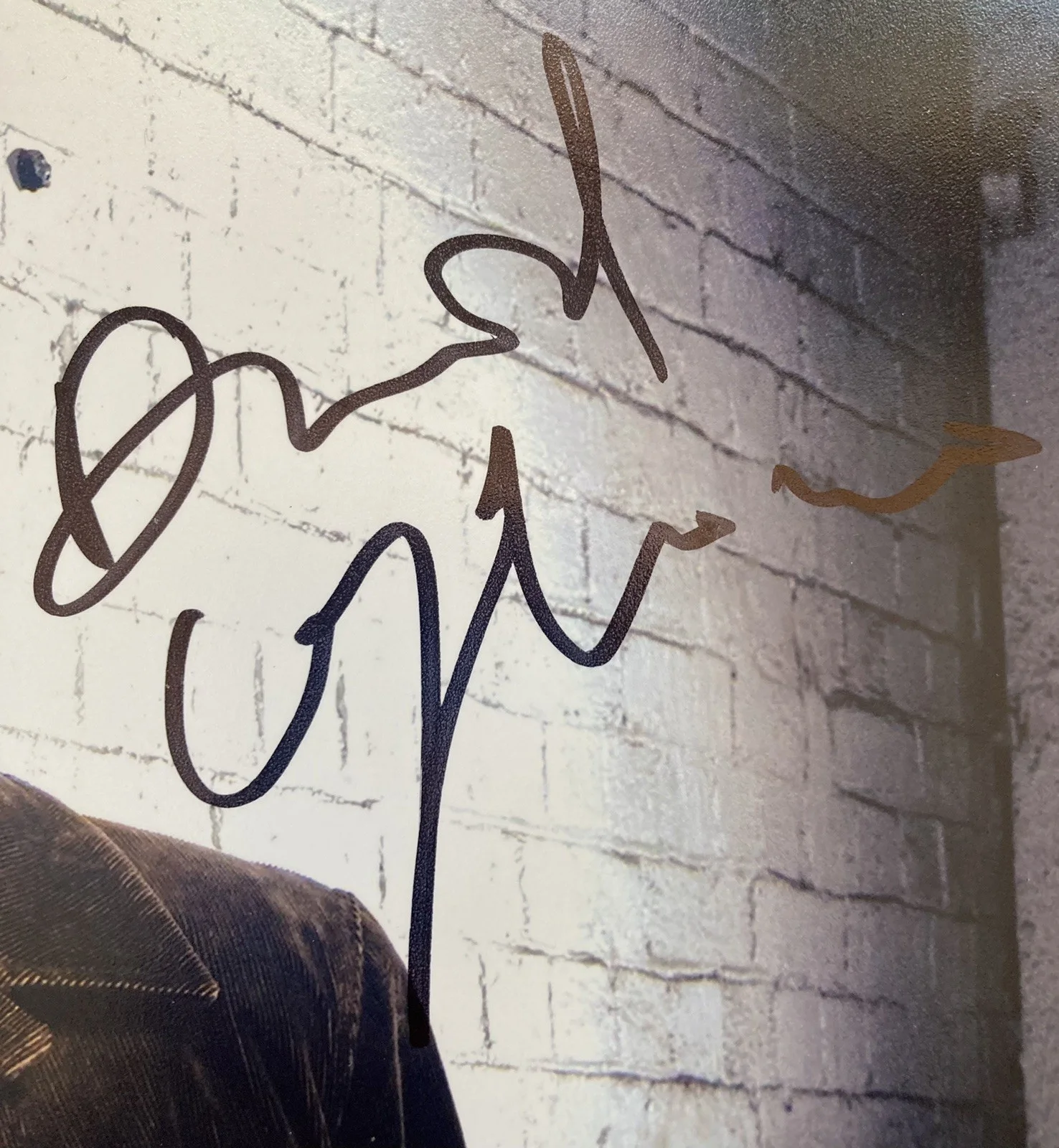 David Oyelowo — Selma MLK David Oyelowo Signed Autograph 8x10 Photo - PSA DNA Cert - FREE S&H!, image 3