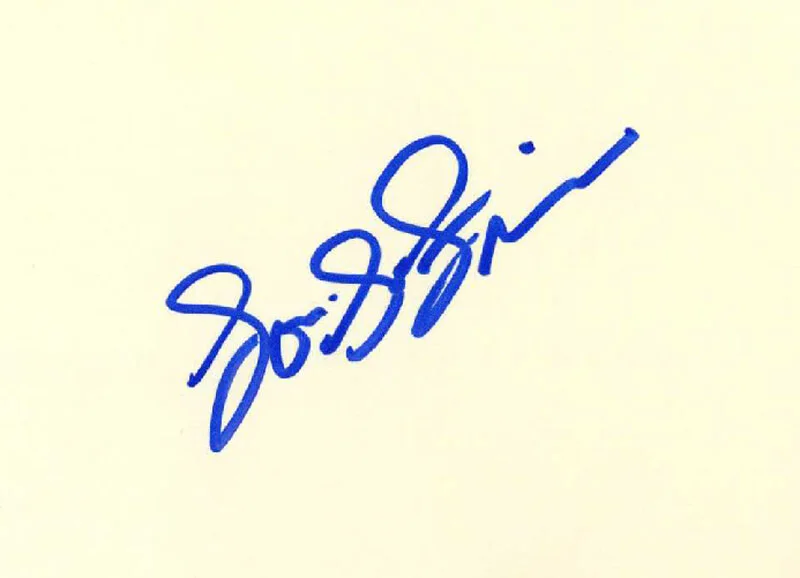 LOUIS FRIEDMAN SIGNED 11x14 PHOTO ASSOCIATE PRODUCER STAR WARS RARE BECKETT BAS, изображение 2