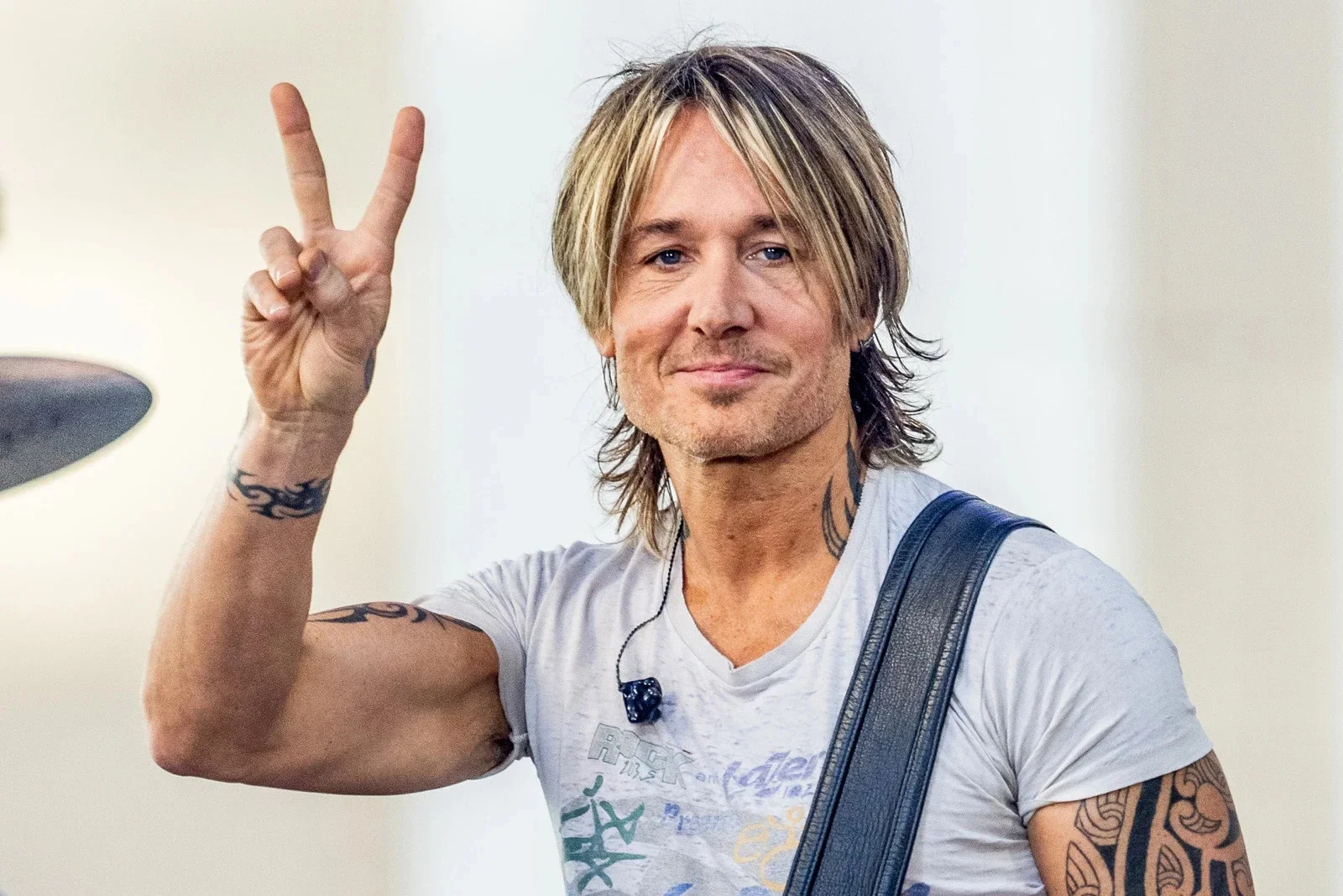 Keith Urban 8x10 Autograph Reprint Photo Rock Superstar Signed Collectible, изображение 2