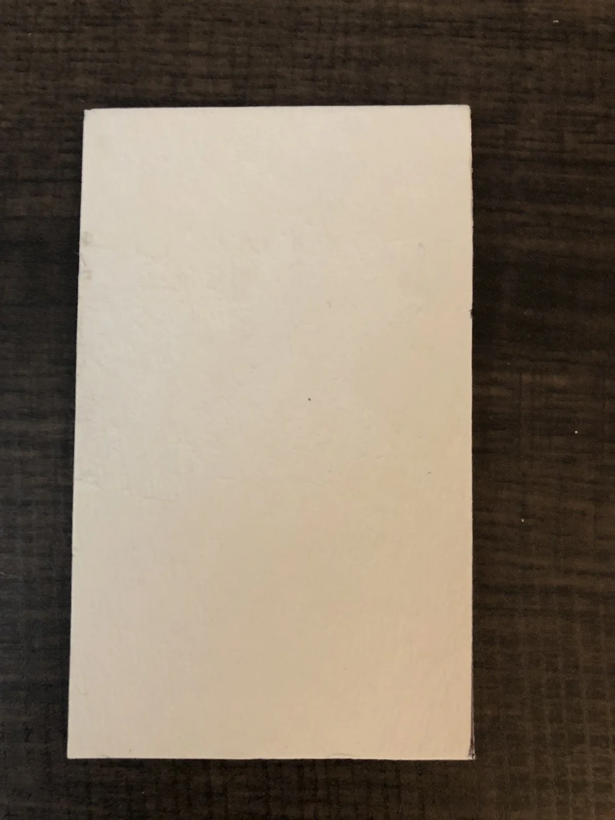 Spartacus Triple Cut Custom Card(JSA), image 2