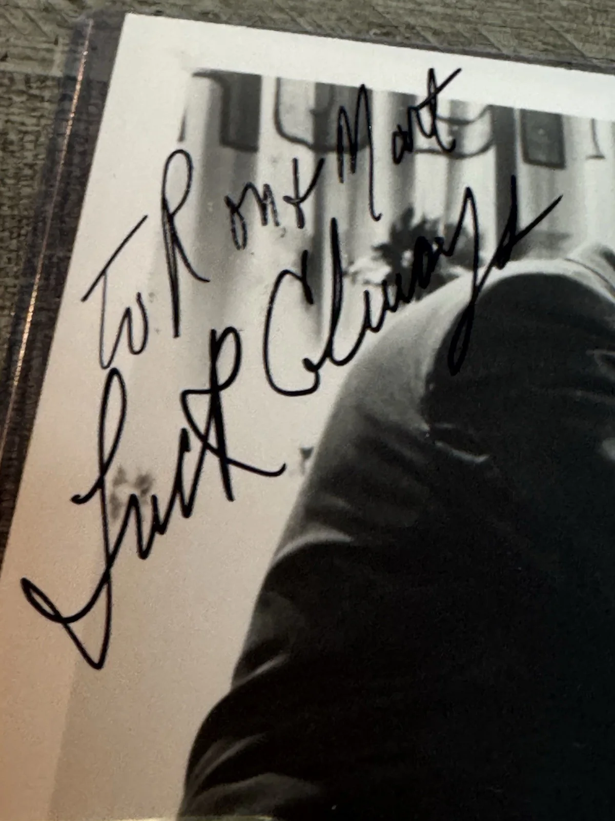 FATS DOMINO Signed Autographed 8x10 Photo..ROCK & ROLL Legend (d.2017) JSA COA, изображение 4