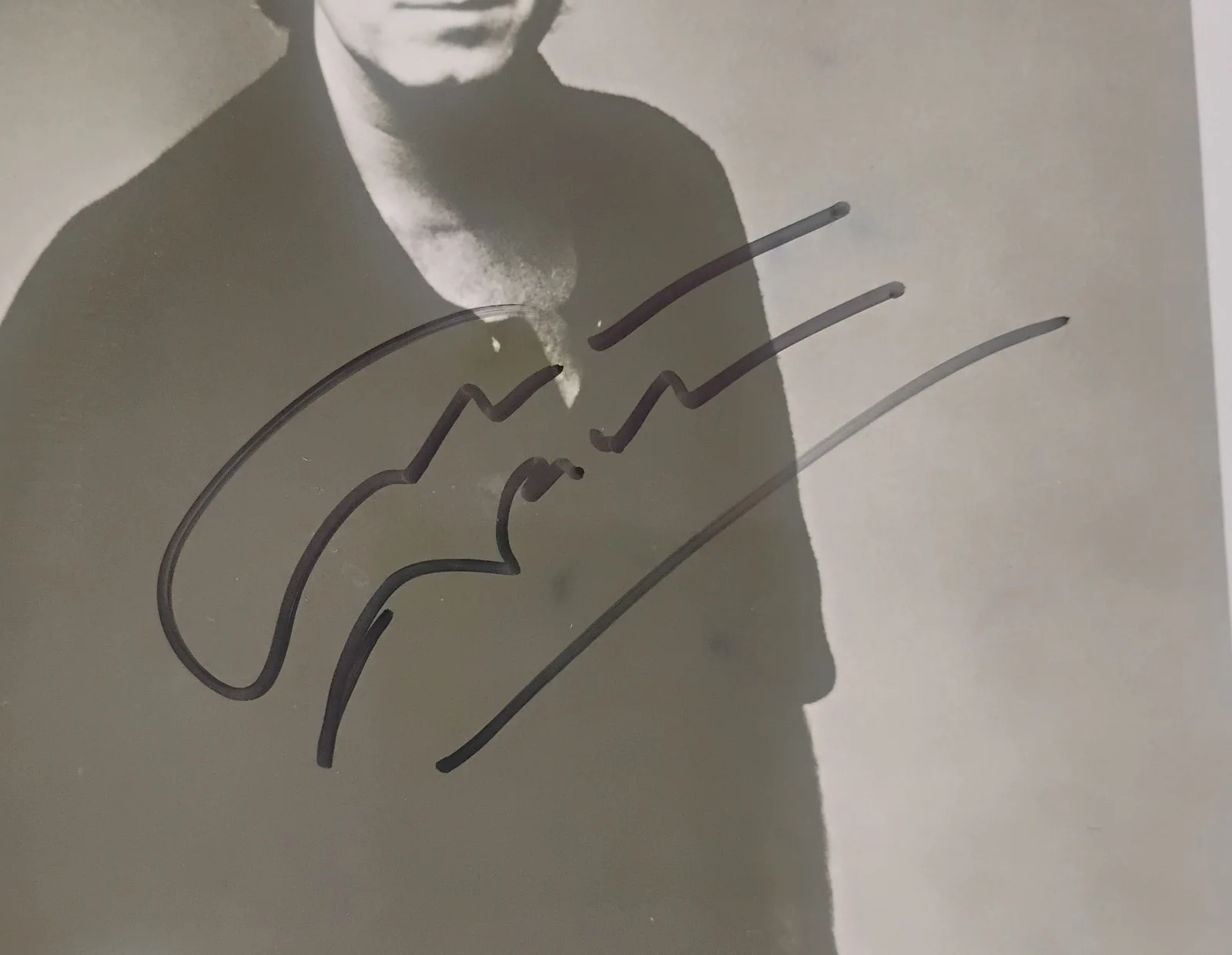 Graham Nash Hand Signed PSA COA 8x10 Photo NO US TARIFFS, image 3