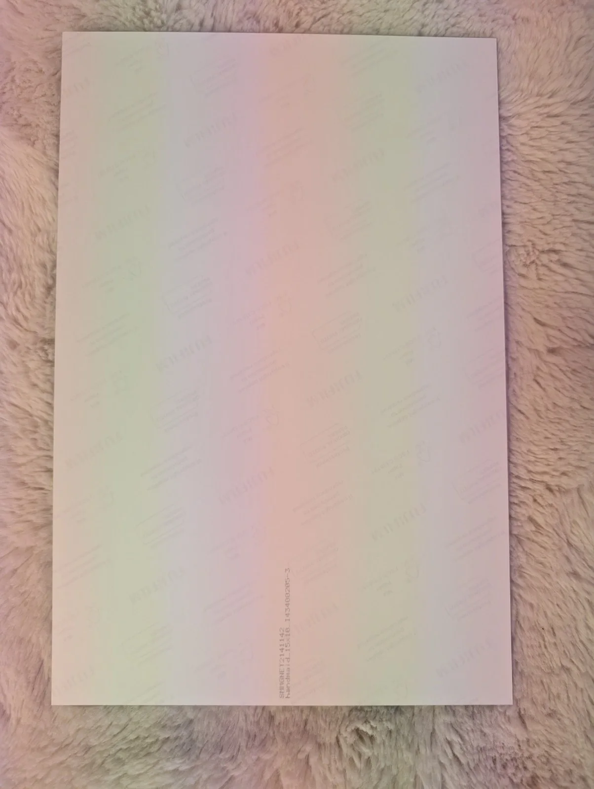 Elisabeth Moss Signed 'The Handmaid's Tale' 15x10 Poster Print Exact Video Proof, изображение 4