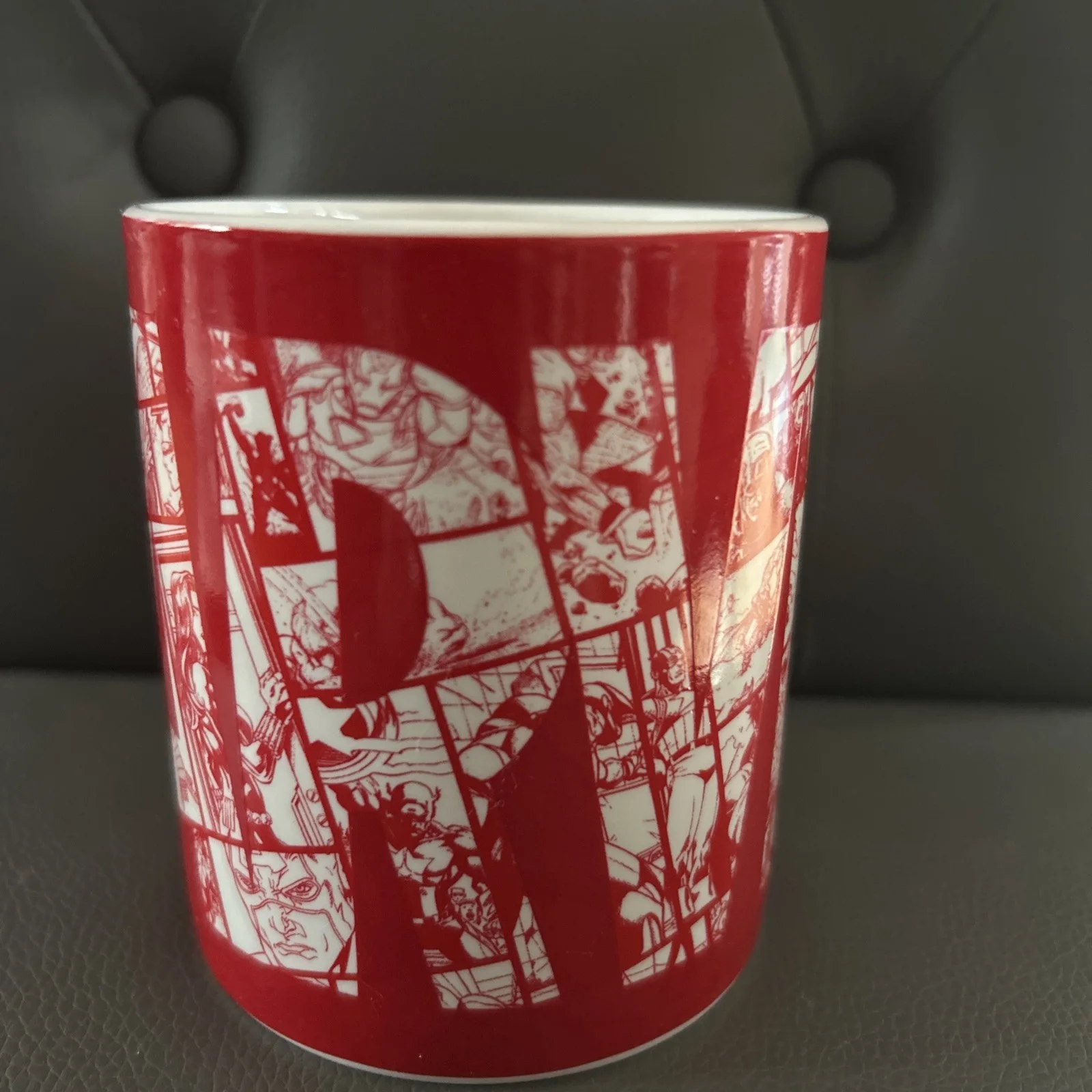 Marvel Mug Paladone., image 2