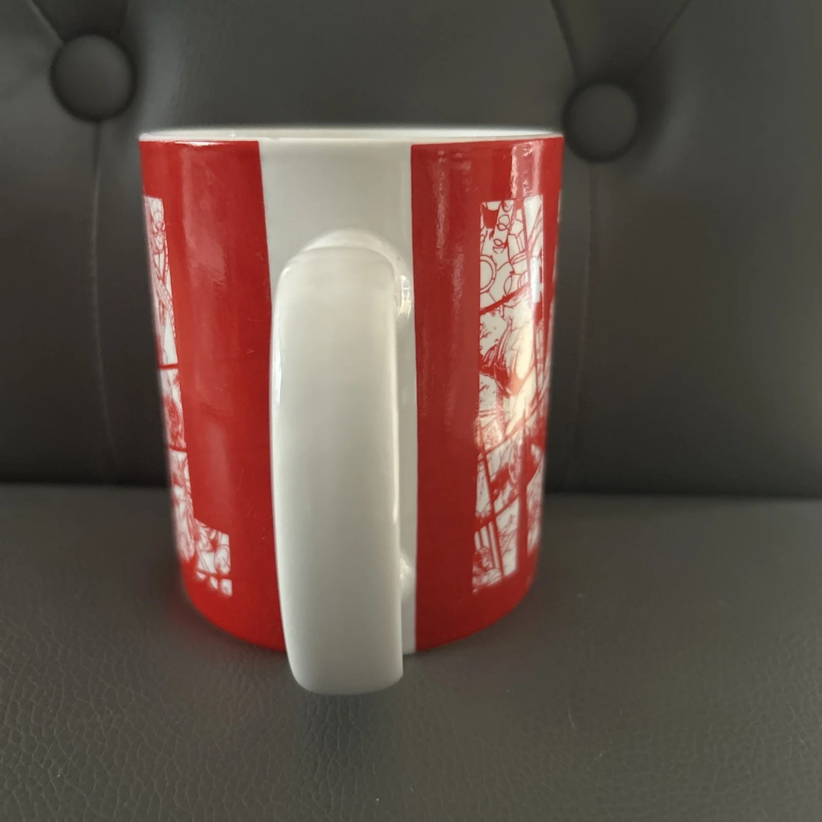 Marvel Mug Paladone., image 4