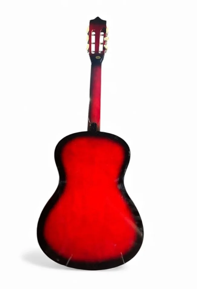 Katy Perry Hand-Signed Acoustic Guitar – JSA Certified – 38" Display Guitar, image 5