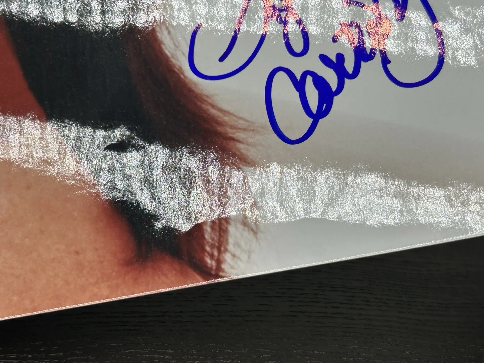Angela Cartwright — ANGELA CARTWRIGHT HAND SIGNED PHOTO Star Actress Autograph DOUBLE AUTH (JSA, JG), изображение 4