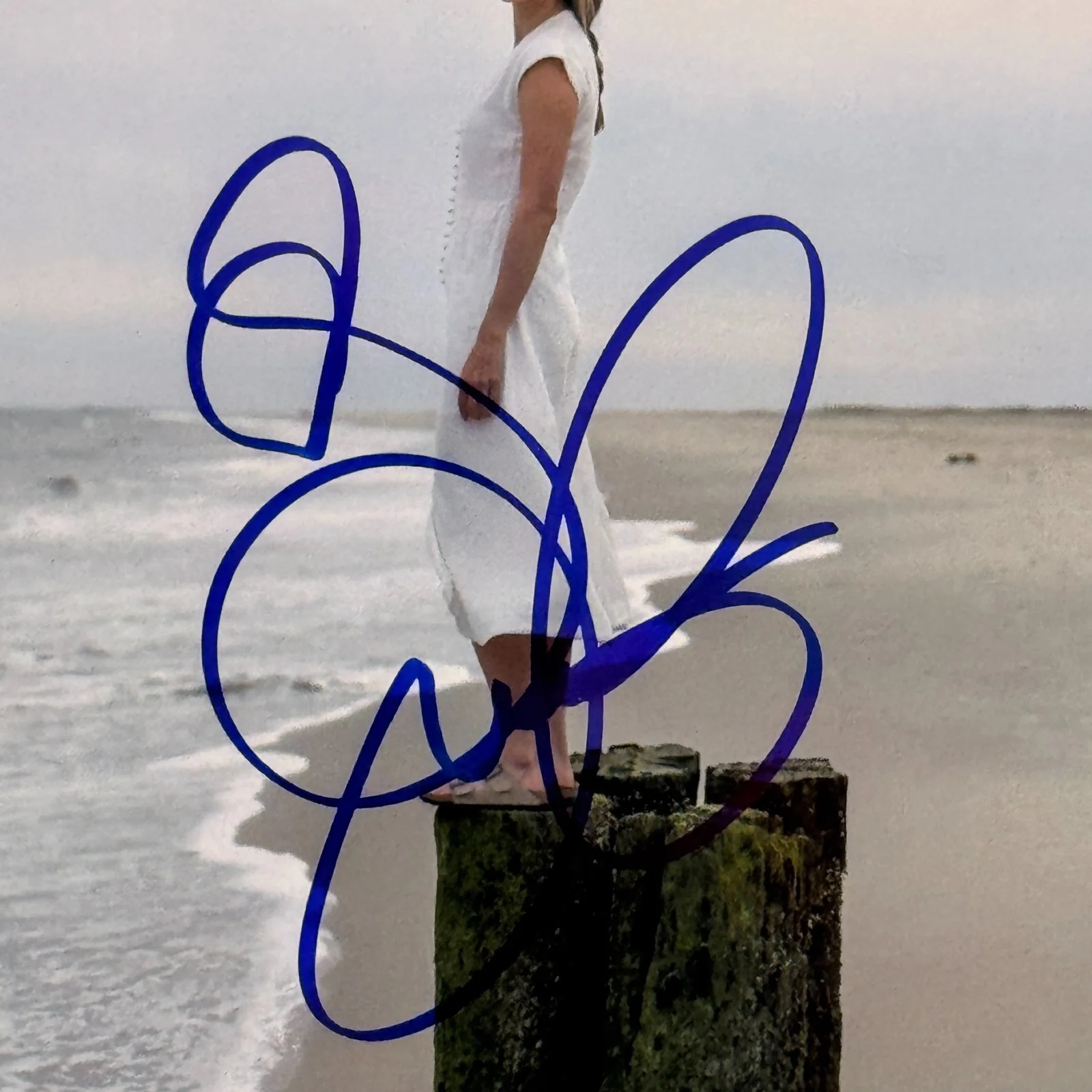 Jamie Chung — Jamie Chung HANGOVER Sexy Actress Signed Autographed 8x10 COLOR PHOTO AUTO w/COA, изображение 3