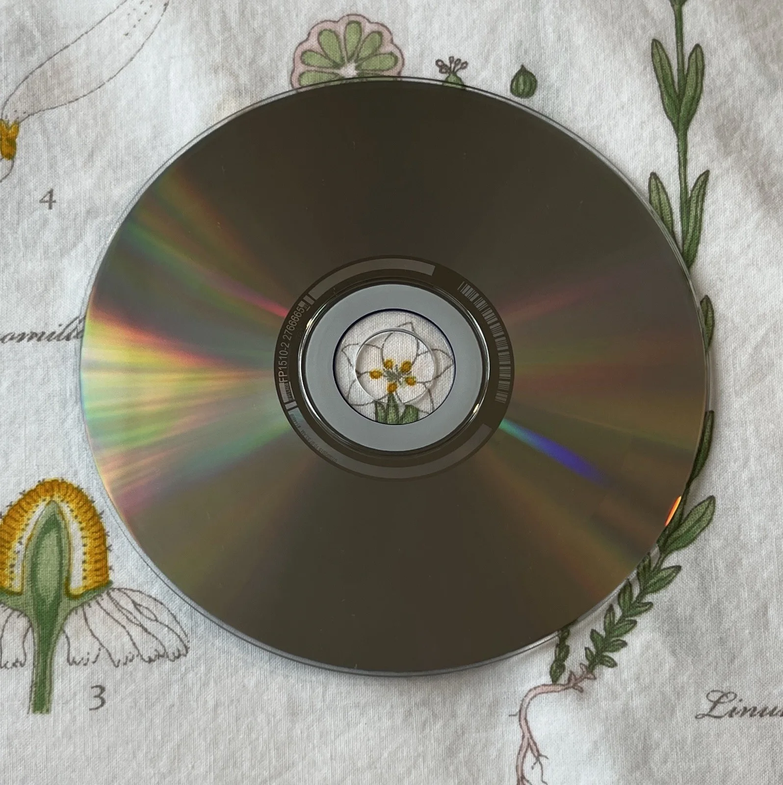 Youth Lagoon - Savage Hills Ballroom (Signed CD, 2015), изображение 4