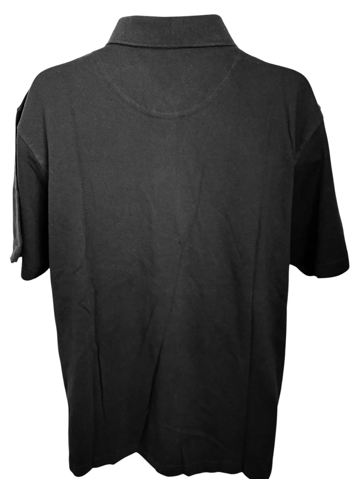 STAR WARS VII Cast & Crew Polo Shirt SFX Crew - Force Awakens - Size XL, image 2
