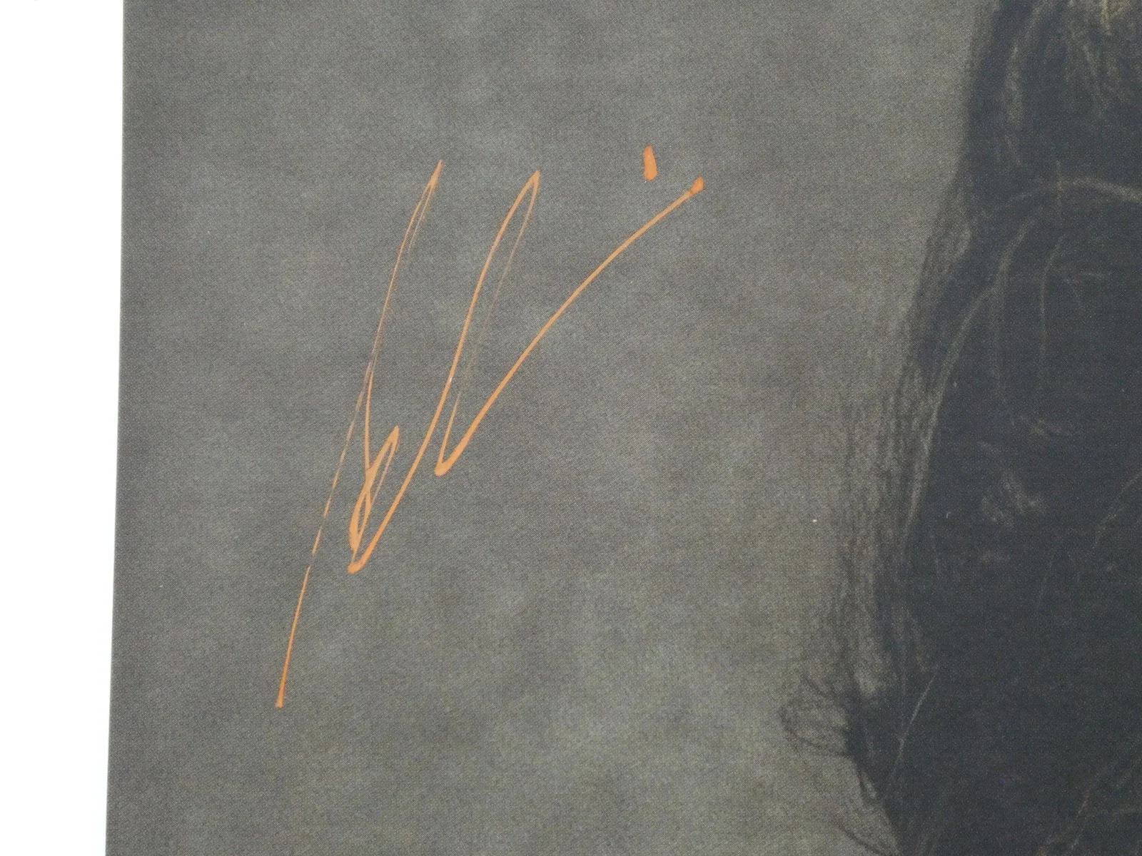 Shania Twain Signed 11x11 2023 Queen Of Me Album Flat Autographed JSA COA, изображение 3