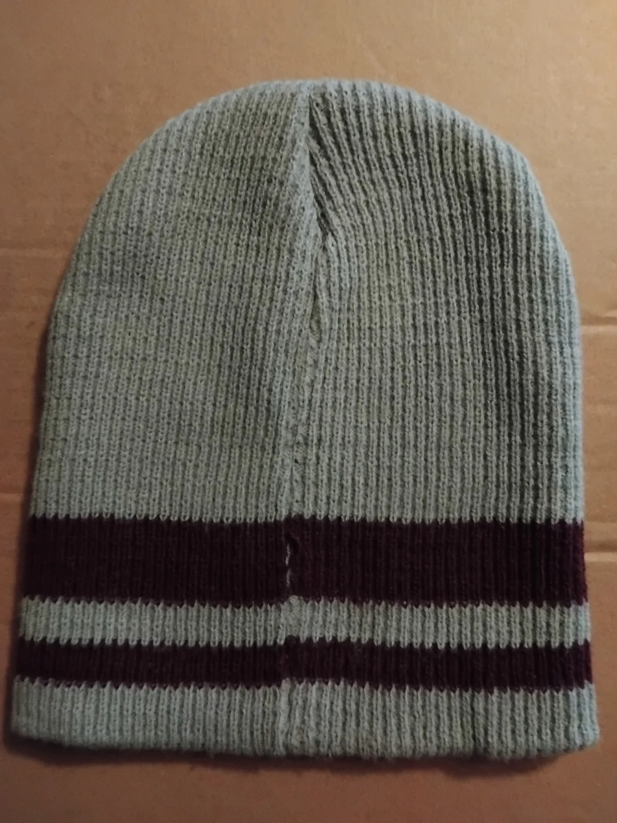 Hancock Official Replica Hat From The 2008 Movie Staring Will Smith. Adult Size., изображение 2