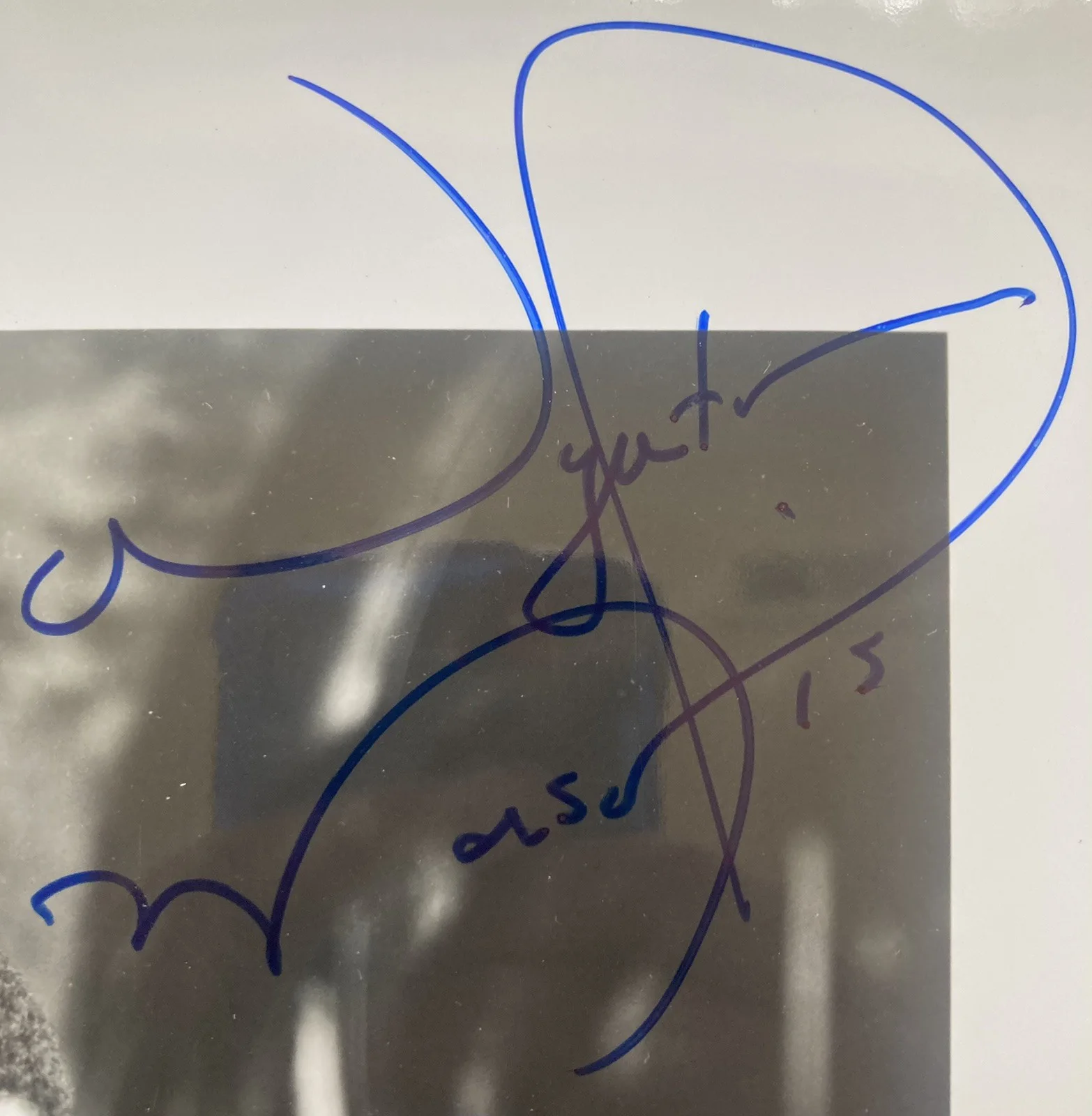 Jazz Trumpeter Wynton Marsalis Signed Autograph 8x10 Photo - JSA Cert - FREE S&H, изображение 3