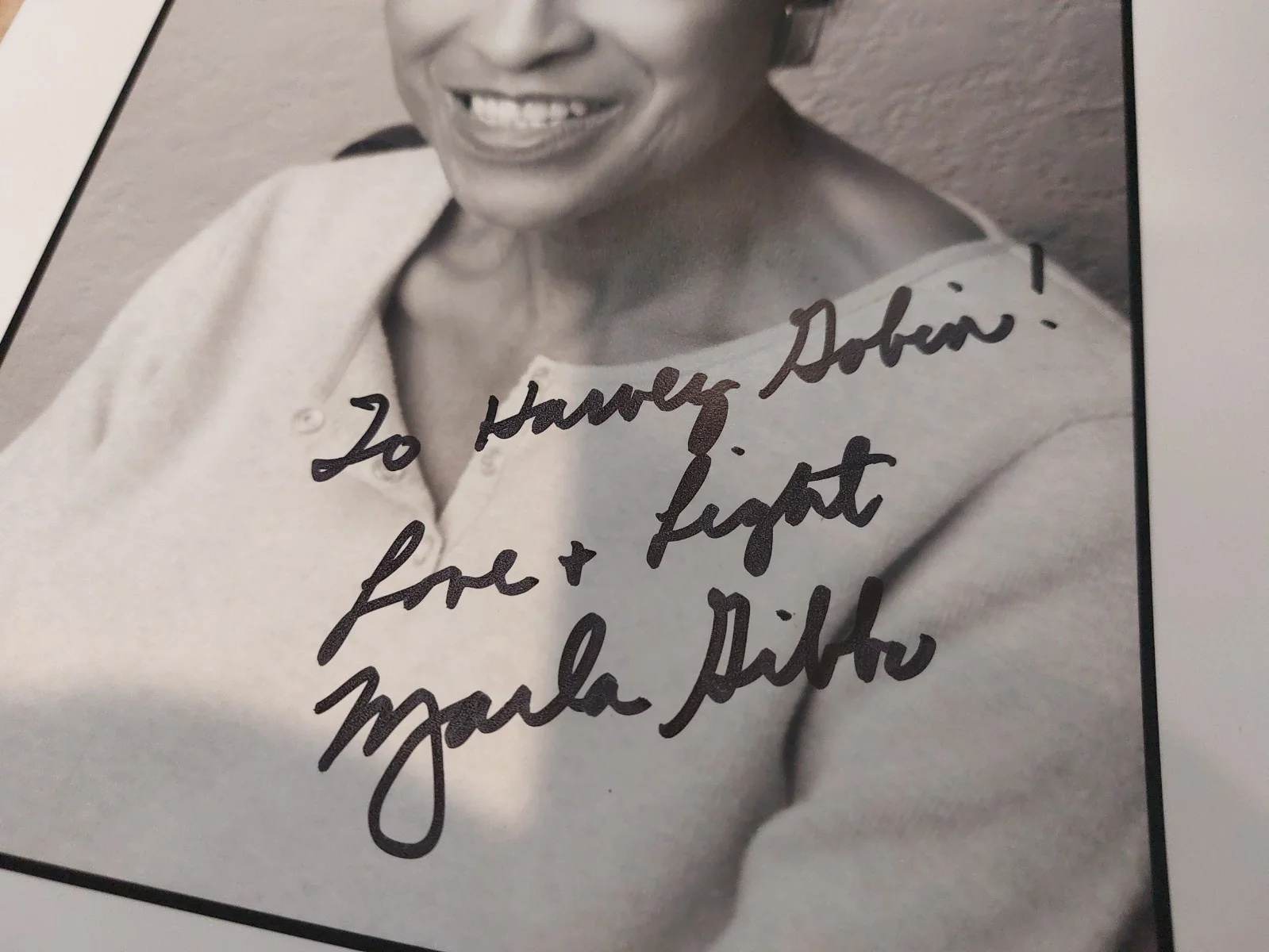 Mixed Movie Actor Auto Lot of 8 Signed Photo Marla Gibbs Jimmy Callahan Ayers, изображение 5