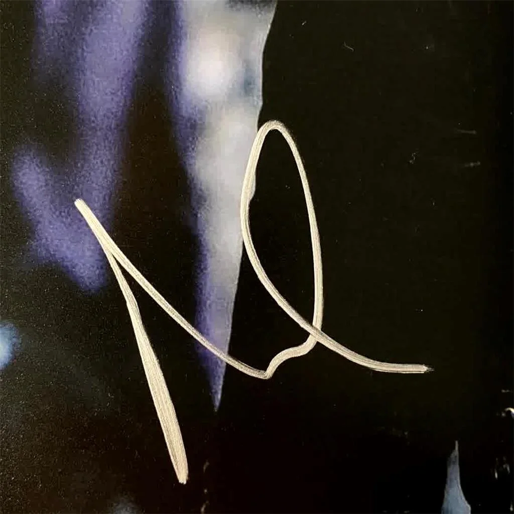Anthony Carrigan signed Gotham 11x14 Photo Victor Zsasz autograph ~ JSA, image 2