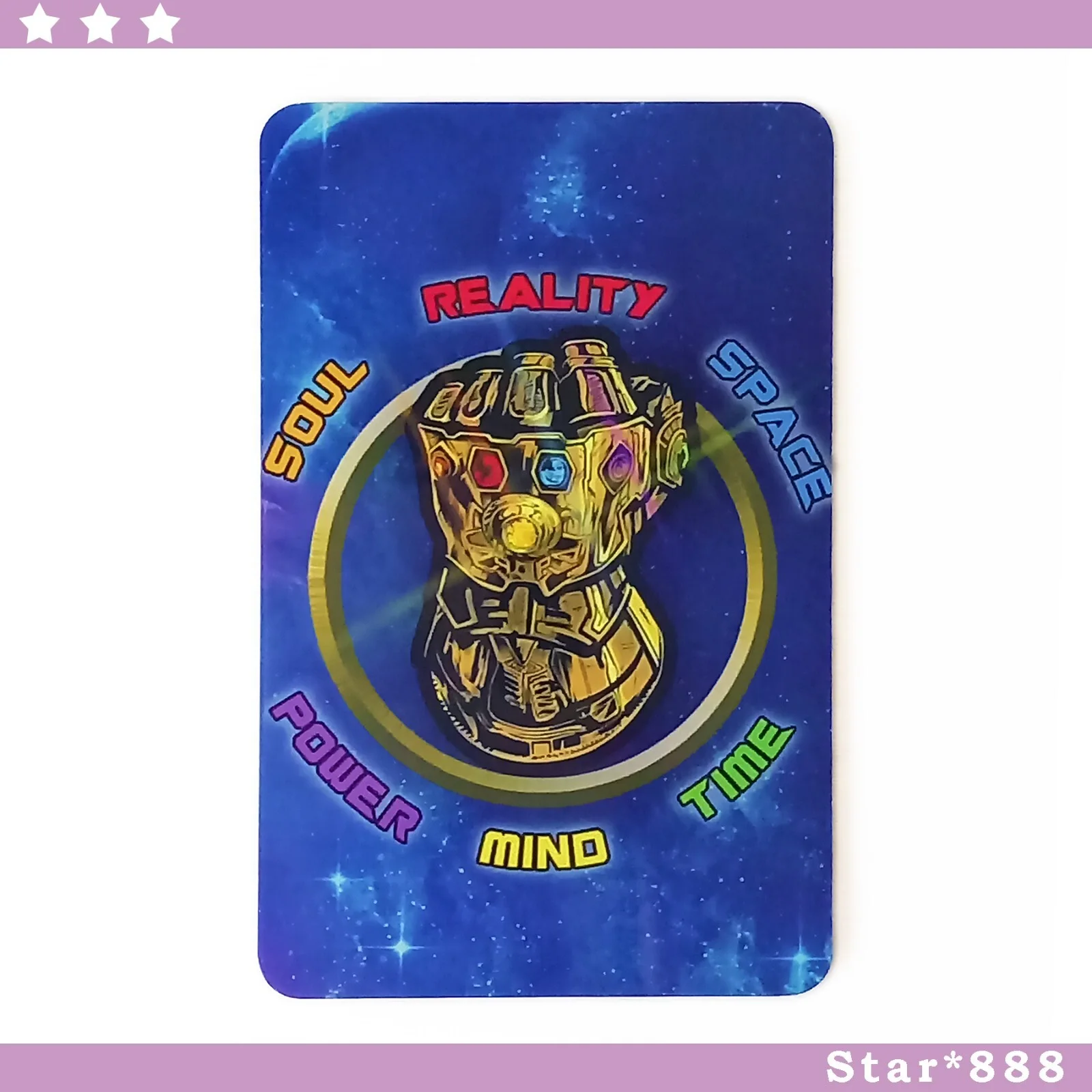 Marvel DC Metal Fridge Magnets Avengers Iron-Man Captain America Spider-Man Thor, изображение 5