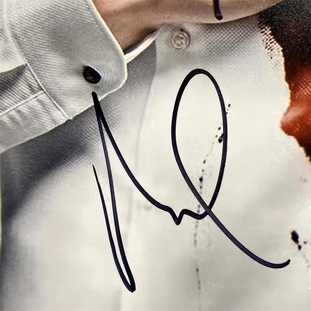 Anthony Carrigan signed 11x14 Photo Barry NoHo Hank autograph ~ JSA, изображение 2