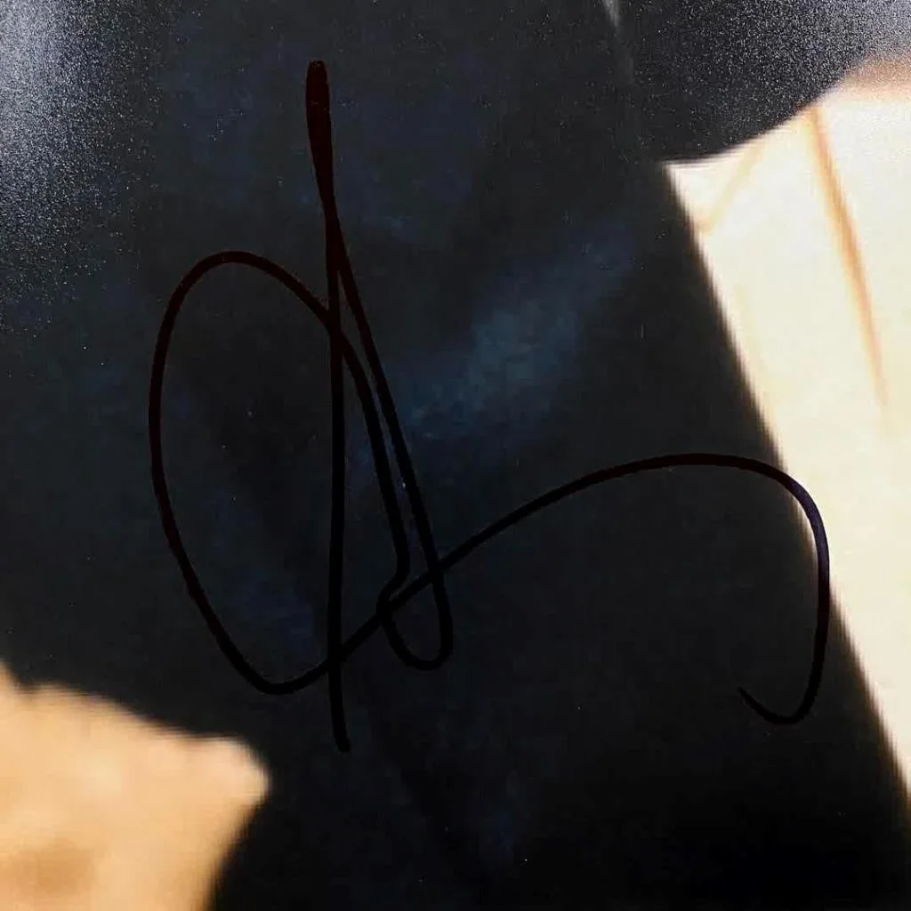 Andy Garcia signed The Godfather 11x14 Photo autograph ~ JSA, image 2