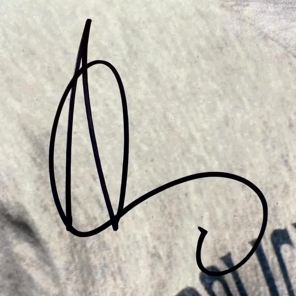 Andy Garcia signed The Untouchables 11x14 Photo autograph ~ JSA, изображение 2