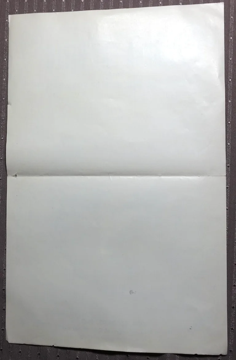 1951 Signed Music Contract JIMMY MACDONALD JACK HOFFMAN Kem records JOHNSTONE, изображение 3