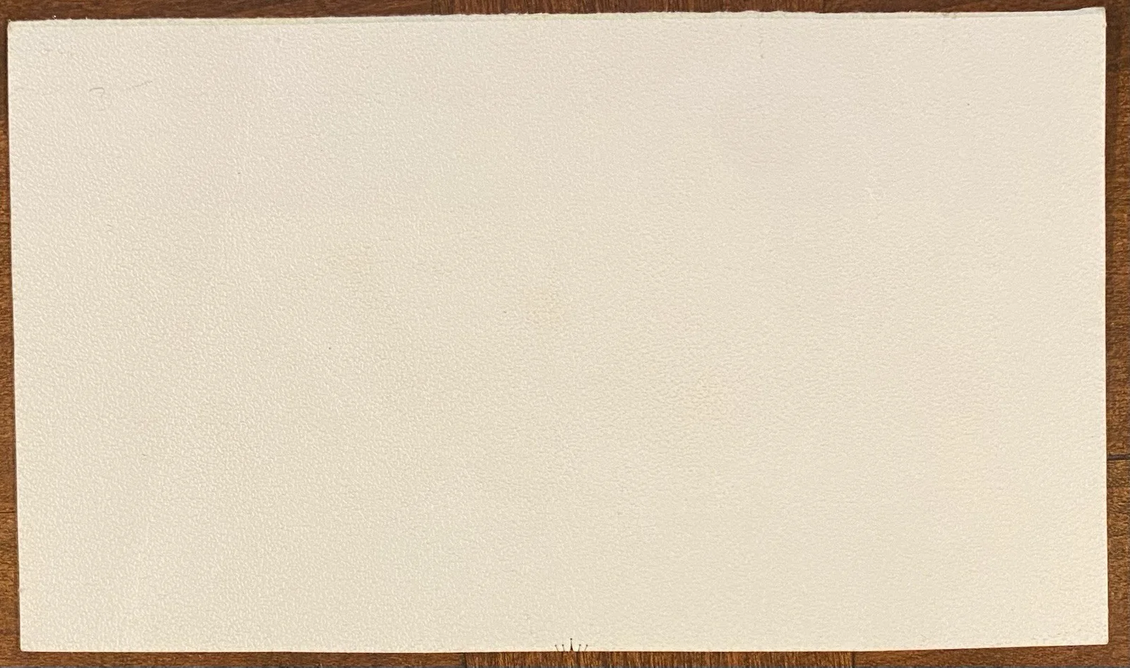 William Winter SIGNED autograph quotation - Lines from My Queen, image 3