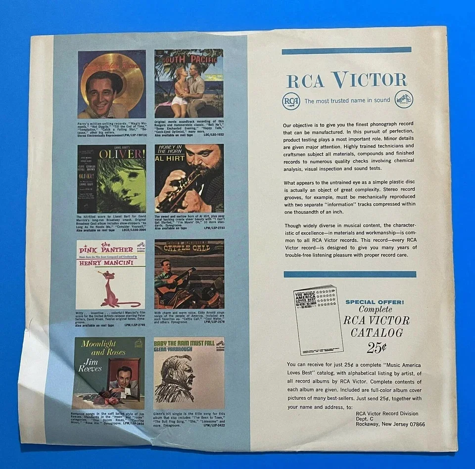 1956 Benny Goodman Signed Autographed Trio Quartet Quintet LP Album Vinyl, изображение 5